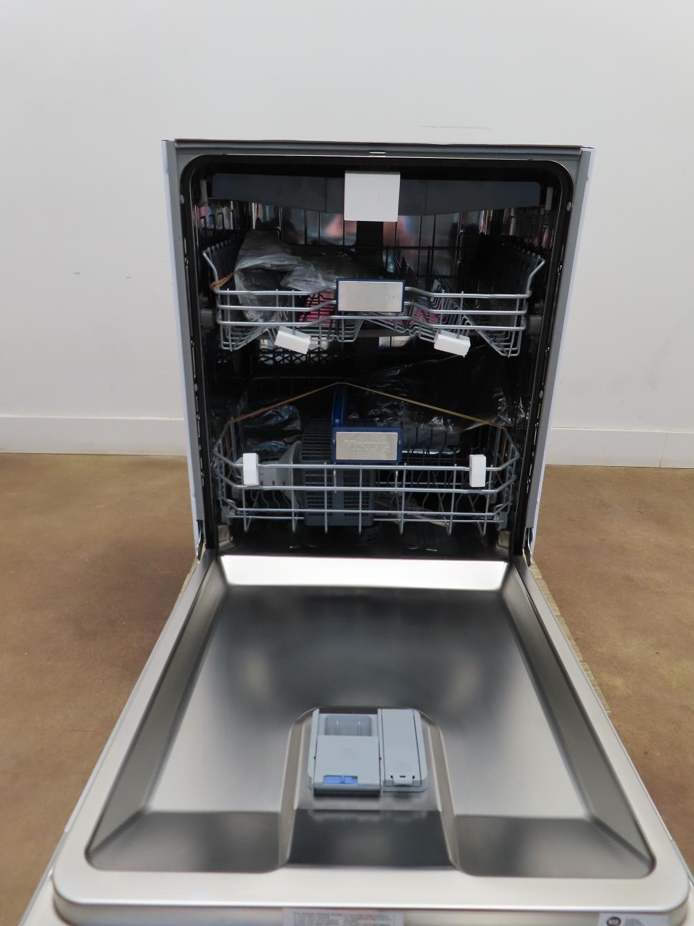 Viking FDWU524WS 24 Inch Built In Panel Ready Dishwasher with Water Softener