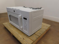 GE JVM6175SKSS 1.7 cu. ft. 30" Over-the-Range Microwave 300 CFM Ventilation