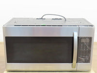 Samsung ME19R7041FS 30" 1,000W Cook Power Eco Mode Over-The-Range Microwave Pics