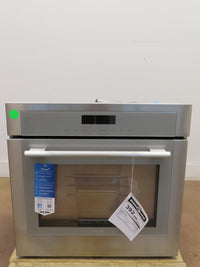 Thermador Masterpiece Series MED301WS 30" Single Built-In Oven Full Warranty