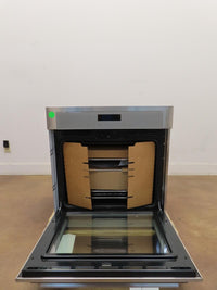 Thermador Masterpiece Series MED301WS 30" Single Built-In Oven Full Warranty