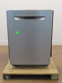 Bosch 800 DLX Series SHP878ZD5N 24" Fully Integrated 42 dBA Dishwasher Stainless