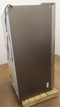 Samsung RF28R7201SR 36" 4 Door Refrigerator Full Depth with 28 Cu. Ft. Capacity