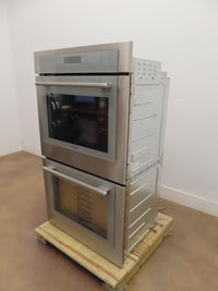 Thermador Masterpiece Series ME302WS 30" SoftClose Double Wall Oven FullWarranty