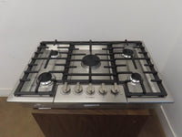 Bosch 800 Series 30" 5 Sealed Burners Gas Cooktop NGM8056UC Full Warranty