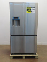 Bosch 800 Series B26FT50SNS 36" Stainless Steel French Door Refrigerator