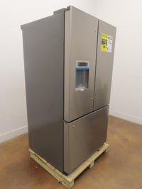 Bosch 800 Series B26FT50SNS 36" Stainless Steel French Door Refrigerator