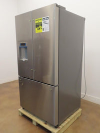 Bosch 800 Series B26FT50SNS 36" Stainless Steel French Door Refrigerator