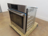 Bosch Benchmark Series HBLP451UC 30" 14 Cooking Modes Single Electric Wall Oven