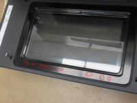 Bosch 500 Series HMB50152UC 30" Stainless S BuiltIn Microwave Oven Full Warranty