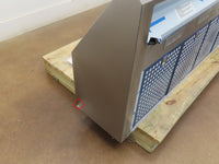 Thermador Masterpiece HMWB481WS 48" Noise Control Tech. 1000 CFM Wall Hood Pics