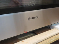 Bosch 800 Series HBL8453UC 30" Smart Single Electric Wall Oven Full Warranty Pic