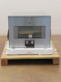 Gaggenau 400 Series BS474612 24" Single Combi-Steam Smart Electric Wall Oven