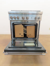 Thermador Pro Harmony PRG305WH 30'' Pro-Style Convection Gas Range FullWarranty