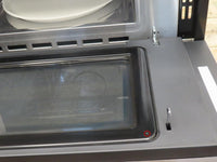 Bosch 500 Series 30" Electric Wall Oven HBL5351UC & HMB50152UC Combo FullWaranty