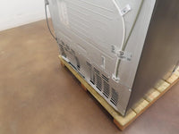 Bosch 300 Series B20CS30SNS 36" Side by Side Water Dispenser Refrigerator Pics