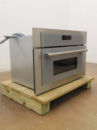 Thermador Masterpiece Series MC30WS 30" Stainless Steel Speed Oven Full Warranty