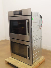 Bosch Benchmark Series HBLP651LUC 30" Self-Clean Double Electric Wall Oven IMGS