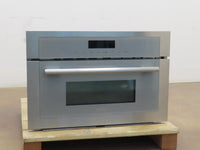 Thermador Masterpiece Series MC30WS 30" Speed Oven 1000 Watts Full Warranty