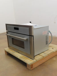 Thermador Masterpiece Series MC30WS 30" Speed Oven 1000 Watts Full Warranty