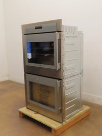 Thermador Masterpiece Series MED302LWS 30" Double Wall Oven S.Steel FullWarranty