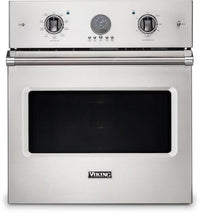 Viking 5 Series VSOE527SS 27" 4.2 Cu.Ft Dual flow SS Single Wall Oven 2021 Model