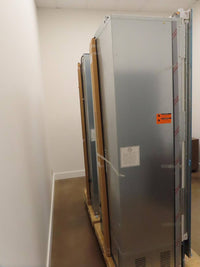 Viking 7 Series 60" Refrigerator Freezer Column VRI7300WRSS / VFI7300WLSS