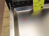 Bosch 800 Series SHX78B75UC 24" Built-In StainlessSteel 42 dBA Dishwasher Images