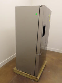 Bosch 500 Series B36CD50SNS 36" Freestanding French Door Smart Refrigerator