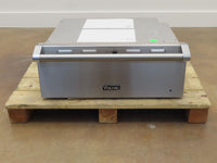 Viking Professional 5 27" Warming Drawer VWD527SS Stainless Steel 2022 Model