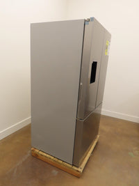 Bosch 500 Series B36FD50SNS 36" Full Depth French Door Refrigerator Images