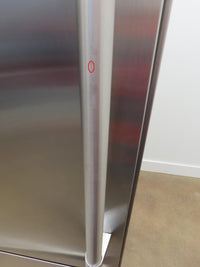 Viking Professional 5 Series VCBB5363ELSS 36" Built-In LED Refrigerator