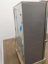 Viking 3 Series RVRF3361SS 36" Counter Depth French-Door Refrigerator 2020 Model