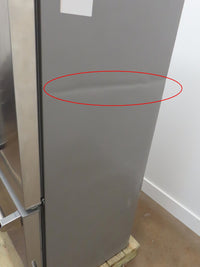 Viking 3 Series RVRF3361SS 36" Counter Depth French-Door Refrigerator 2020 Model