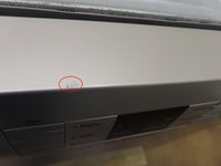 Bosch Ascenta SHEM3AY55N 24" 50 dBA EcoSense Full Console Dishwasher