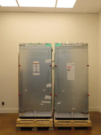 Thermador Freedom 72" Refrigerator Freezer Columns T36IR905SP / T36IF905SP Pics