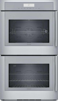 Thermador Masterpiece Series MED302LWS 30" Double Wall Oven Full Warranty