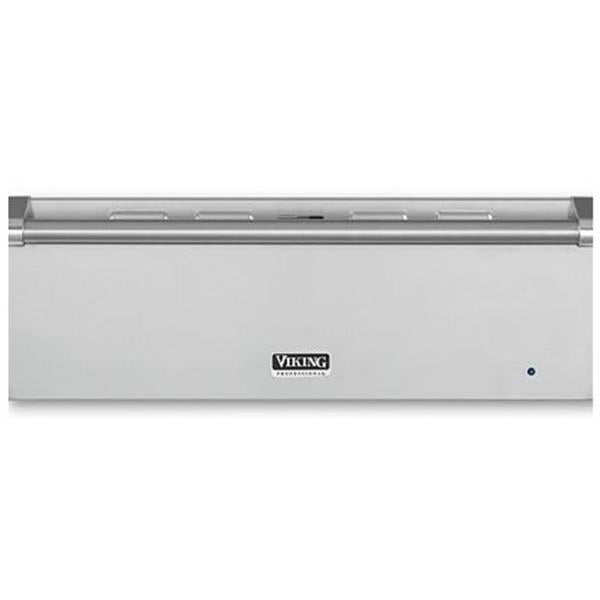 Viking Professional Series VEWD530SS 30" 1.6 cu.ft 450 Watt Warming Drawer