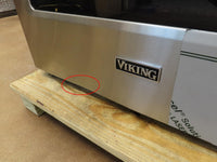 Viking Professional 7 Series VDOF7301SS 30" French Door Double Oven 2021 Model