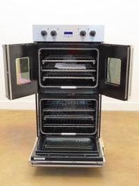 Viking Professional 7 Series VDOF7301SS 30" French Door Double Oven 2021 Model