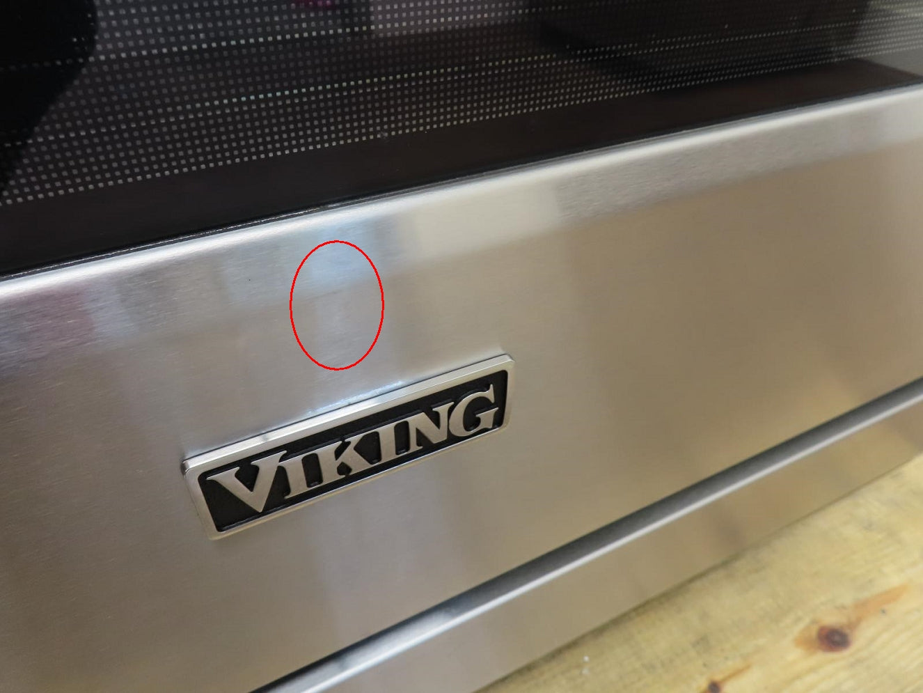 Viking 5 Series VGR5366BSS 36" Stainless Pro-Style Natural Gas Range 2022 Model