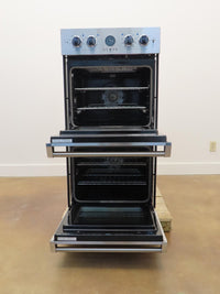 Viking Professional 5 Series VDOE527SS 27" Stainless Double Wall Oven 2023 Model