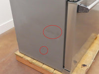 Viking 3 Series RVRF3361SS 36" Counter Depth French-Door Refrigerator 2021 Model