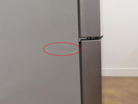 Bosch 500 Series B36FD50SNS 36" Full Depth French Door Refrigerator Pictures