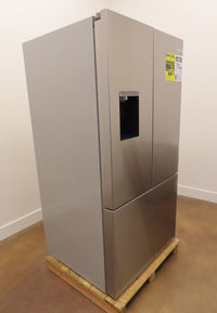 Bosch 500 Series B36FD50SNS 36" Full Depth French Door Refrigerator