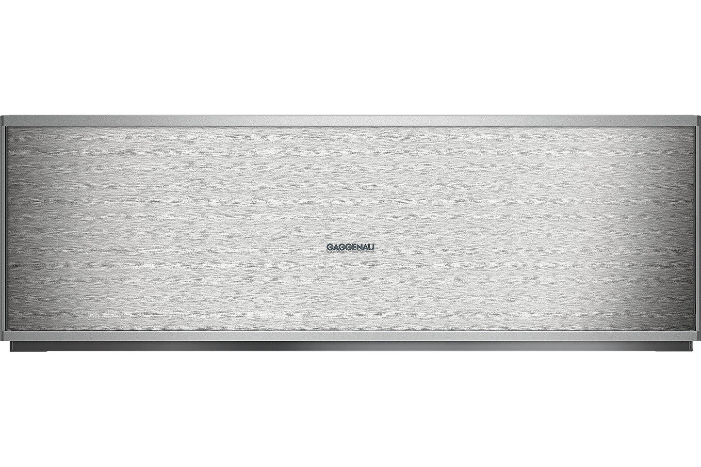 Gaggenau DV463710 24 Inch Vacuuming Drawer with 22 lbs Capacity Full Warranty