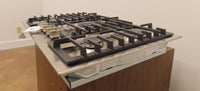 Bosch 800 Series NGM8059UC 30" Stainless Steel Built-In Gas Cooktop FullWarranty