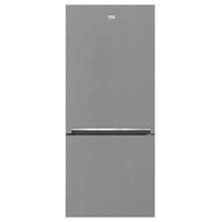 BFBF2815SSIM – 28‑Inch Bottom‑Freezer Refrigerator with 13.8 Cu. Ft. Capacity, NeoFrost™ Dual Cooling, EverFresh+™ / HarvestFresh™, Automatic Ice Maker, Flush Pocket Handle, Sabbath Mode, Counter‑Depth, Field‑Reversible Doors, and ENERGY STAR® Certified.