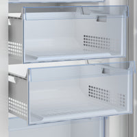 BUFR2715MG: 28" Manhattan Grey Upright Freezer