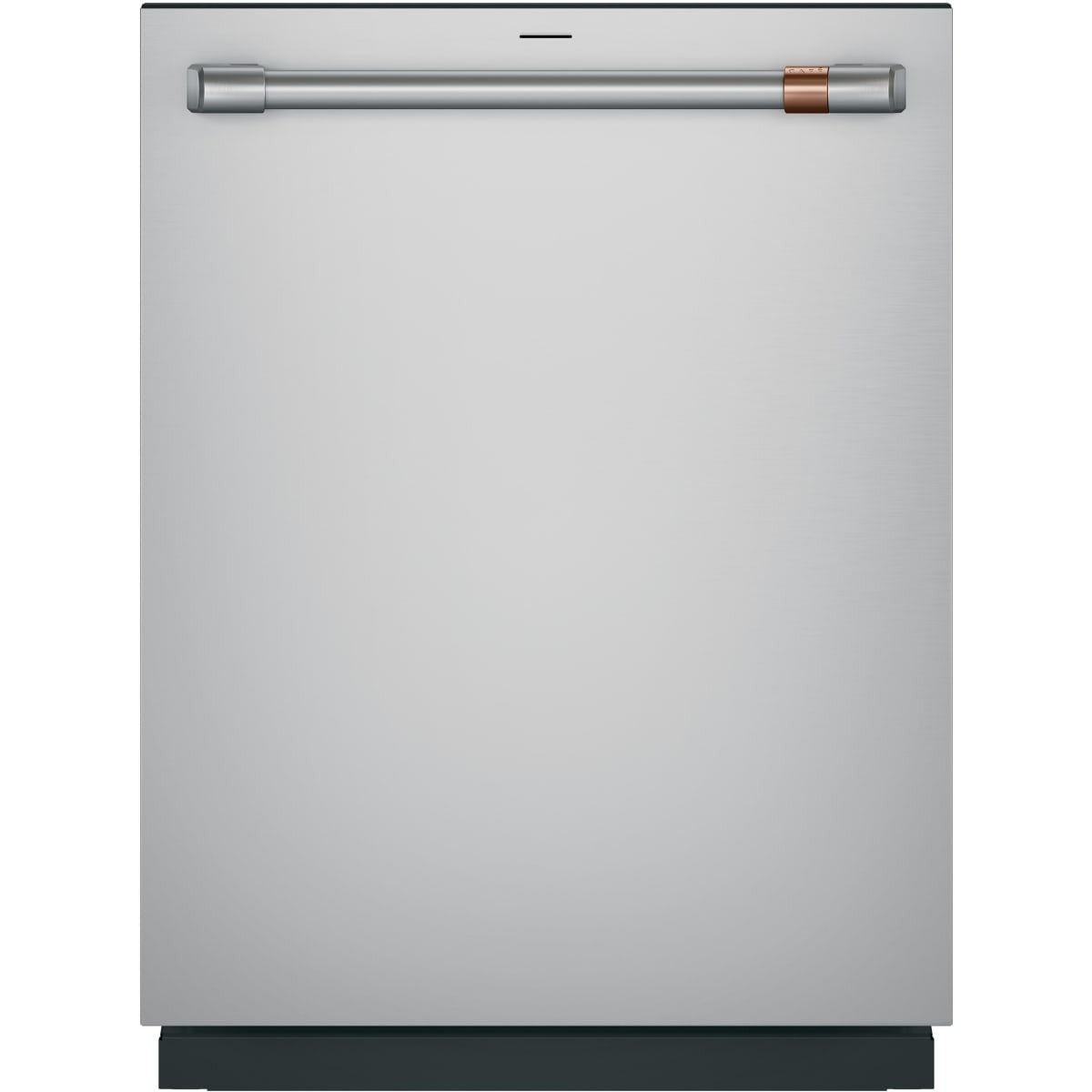 CDT858P2VS1 — CAFÉ™ CustomFit ENERGY STAR Stainless Interior Smart Dishwasher with Ultra Wash Top Rack and Dual Convection Ultra Dry, 44 dBA